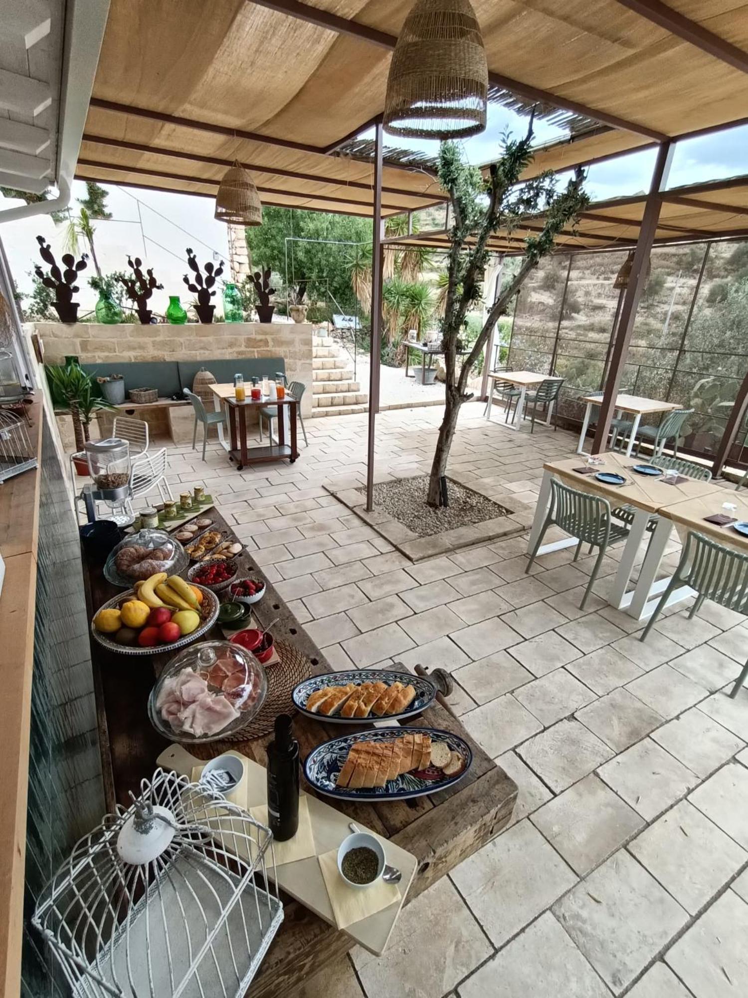 Azalo Country House Ното Екстер'єр фото
