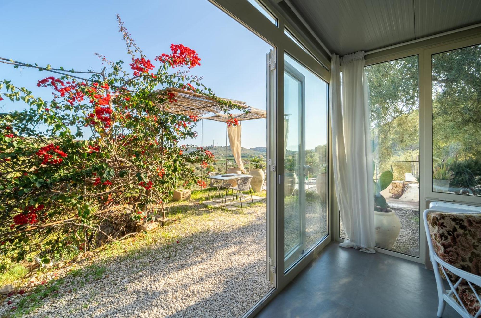 Azalo Country House Ното Екстер'єр фото