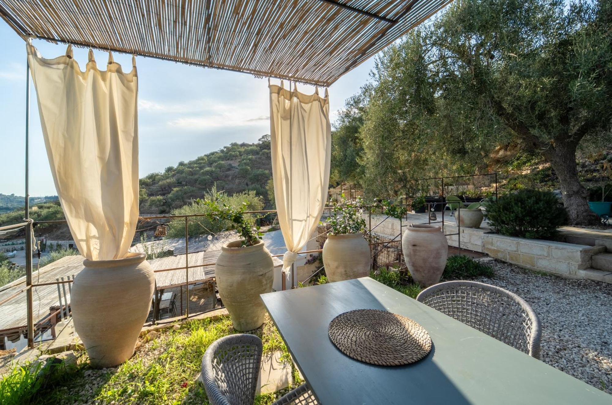 Azalo Country House Ното Екстер'єр фото