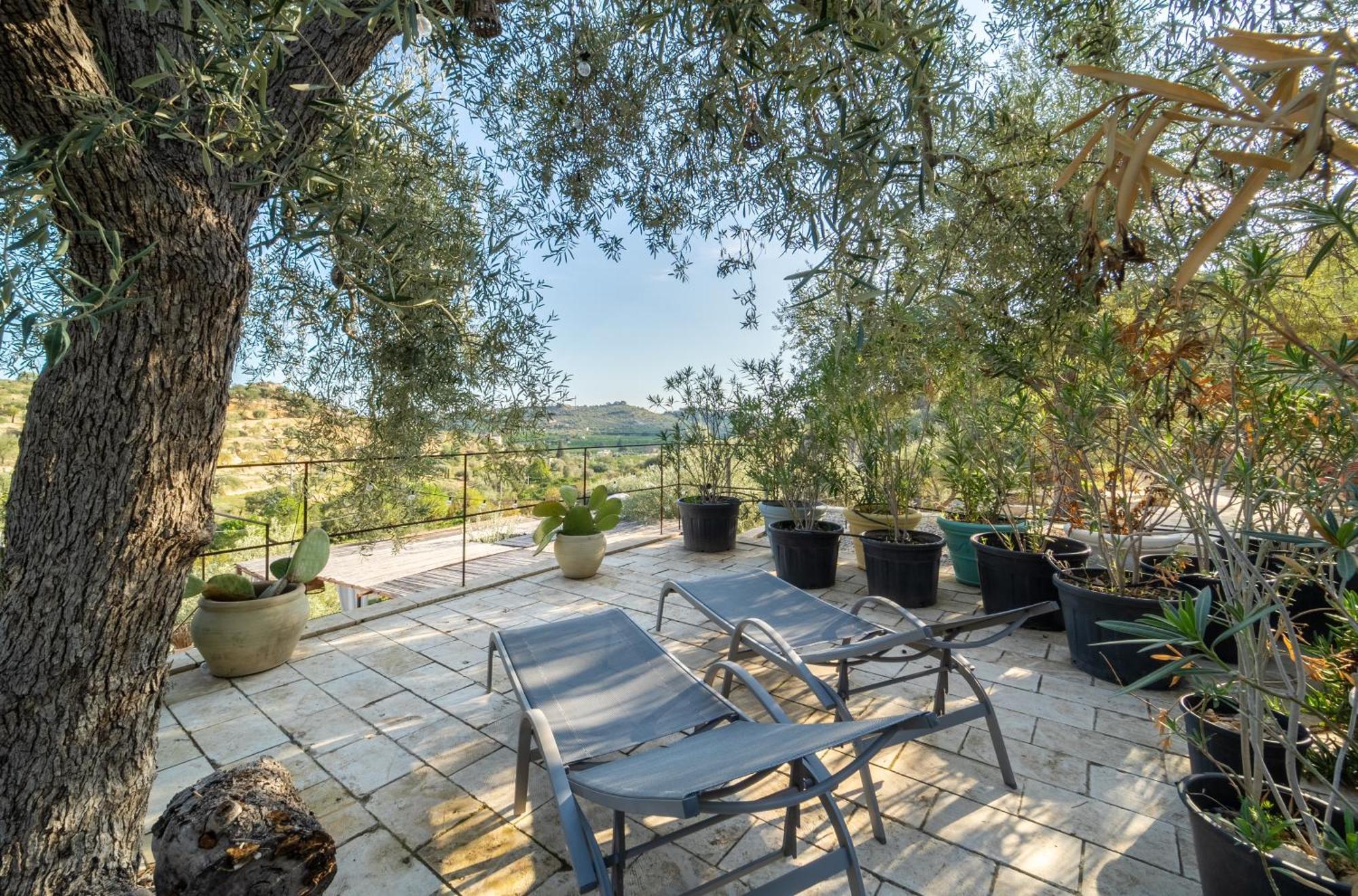 Azalo Country House Ното Екстер'єр фото