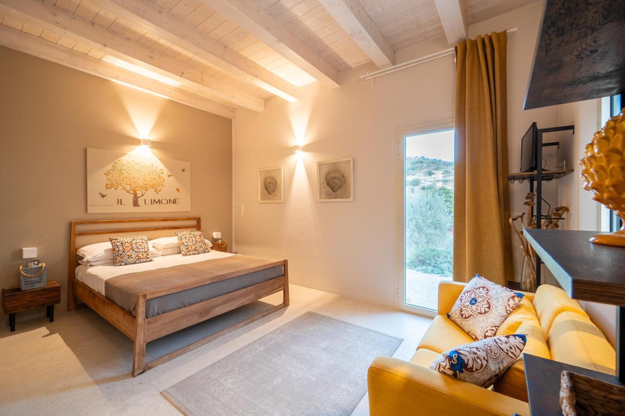 Azalo Country House Ното Екстер'єр фото