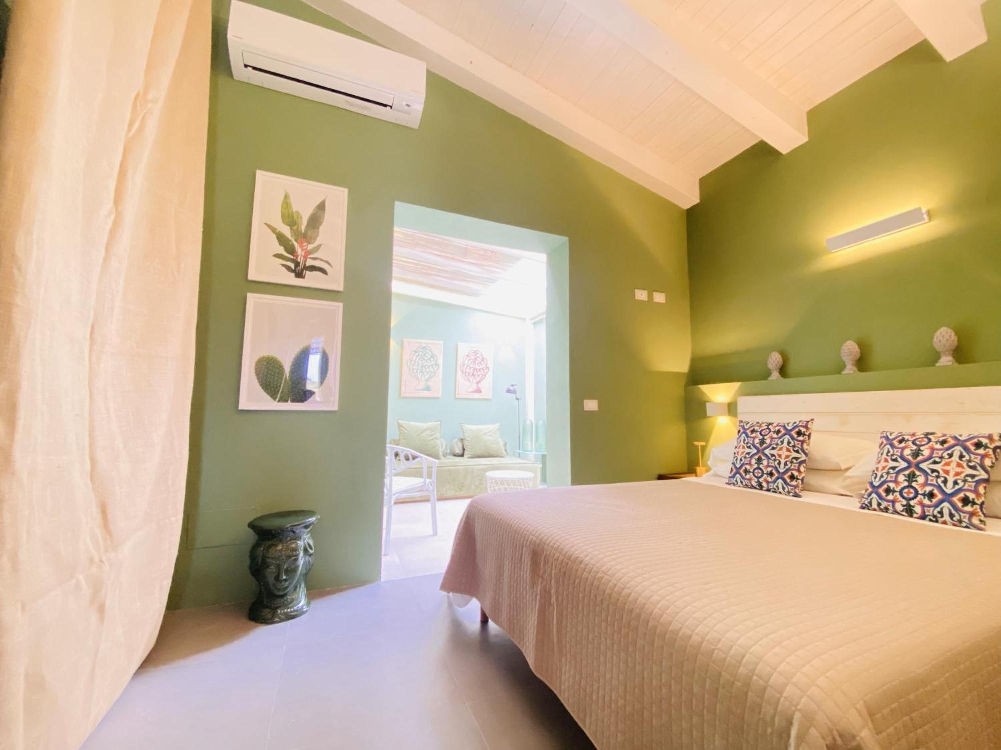 Azalo Country House Ното Екстер'єр фото