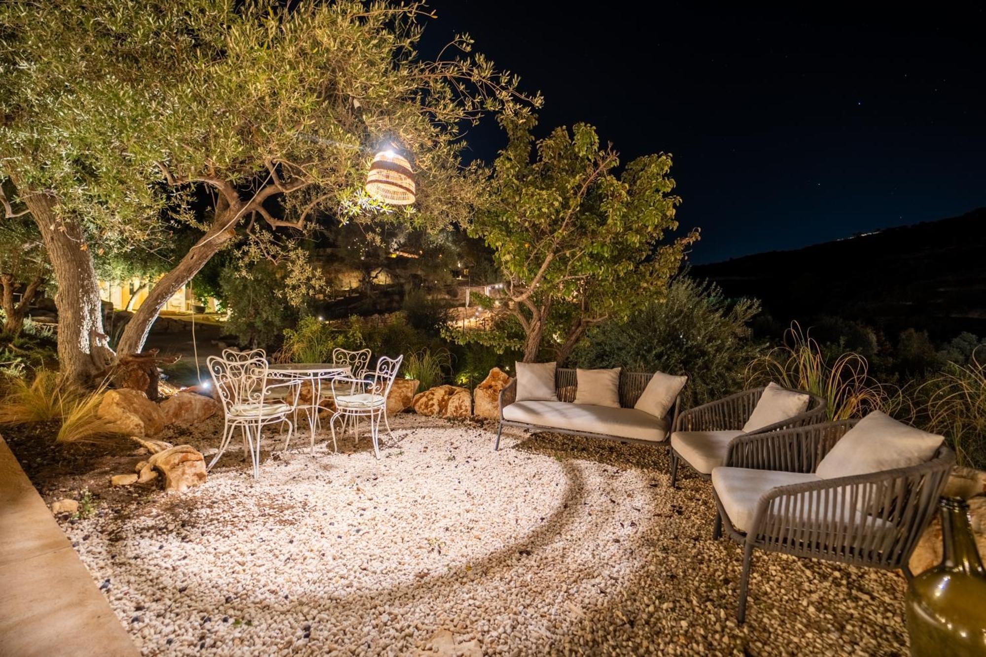 Azalo Country House Ното Екстер'єр фото