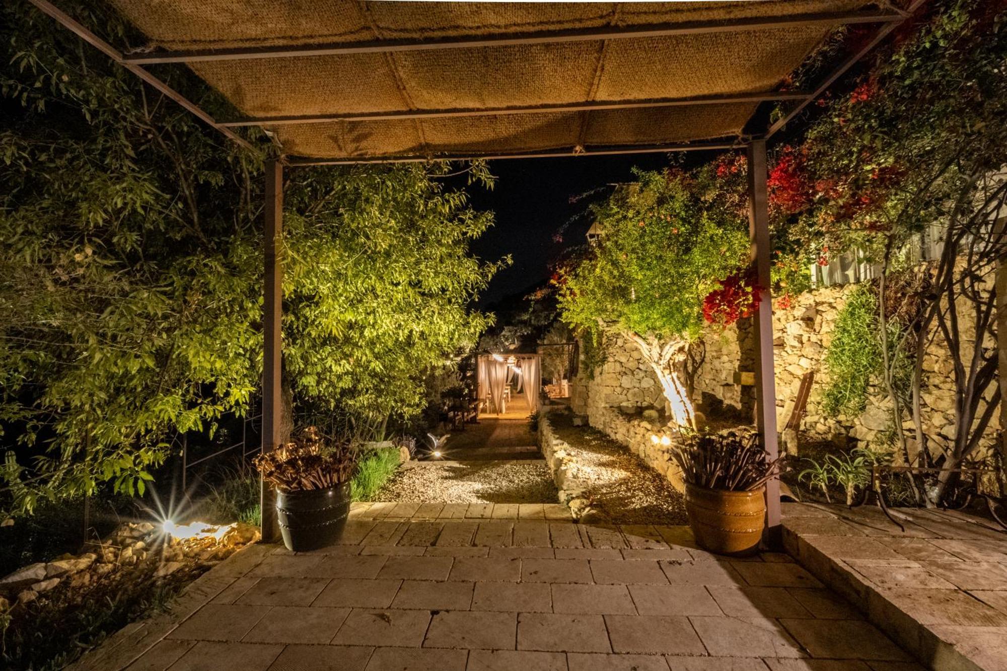 Azalo Country House Ното Екстер'єр фото
