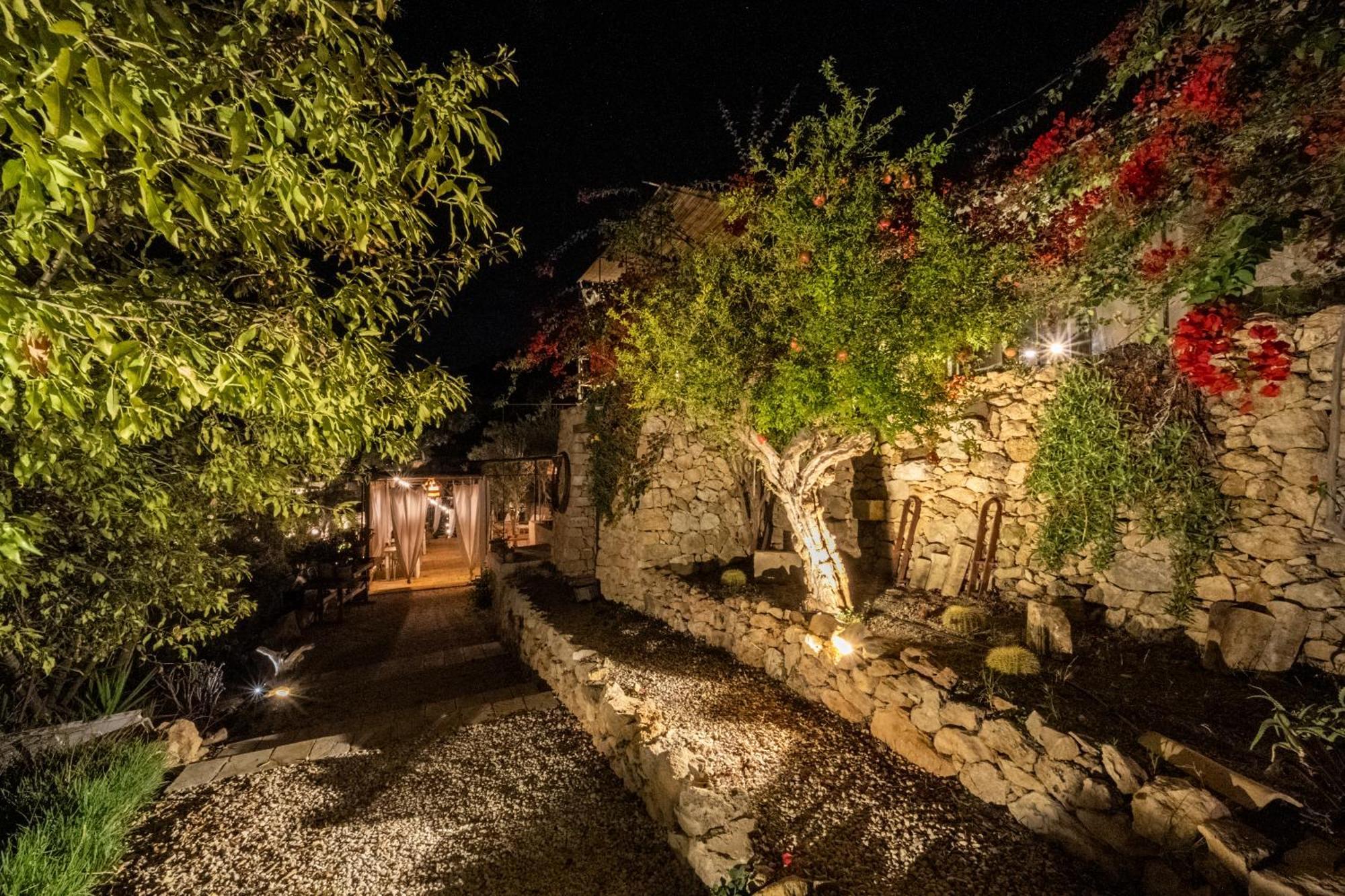 Azalo Country House Ното Екстер'єр фото