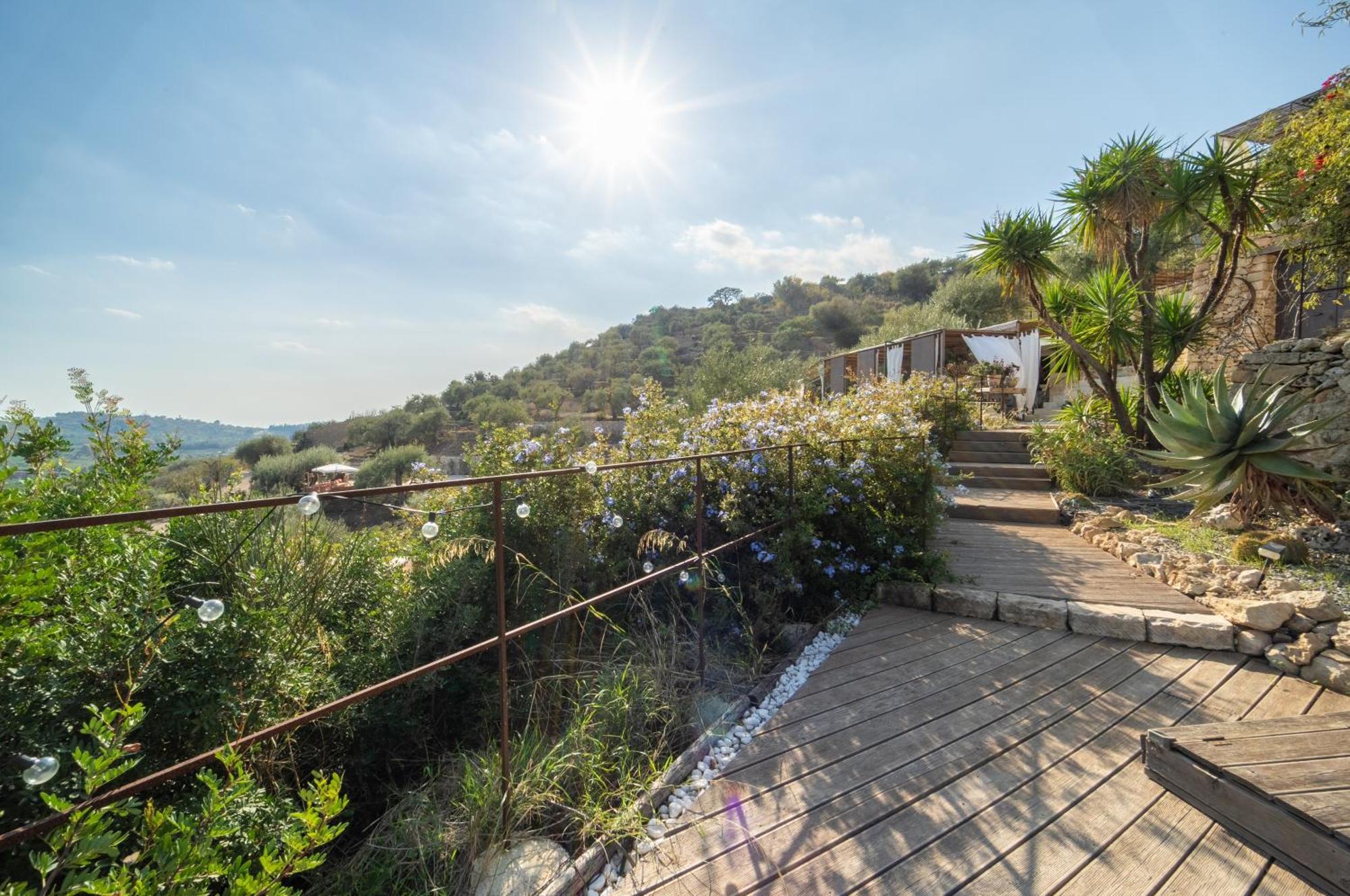 Azalo Country House Ното Екстер'єр фото