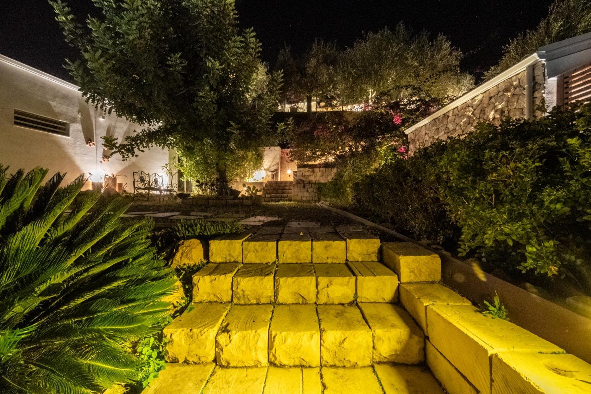 Azalo Country House Ното Екстер'єр фото
